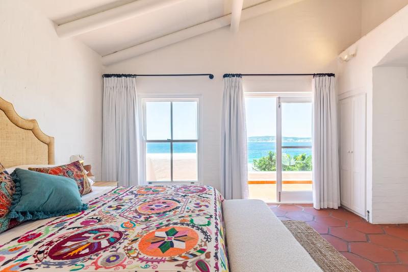 To Let 6 Bedroom Property for Rent in Beachy Head Western Cape